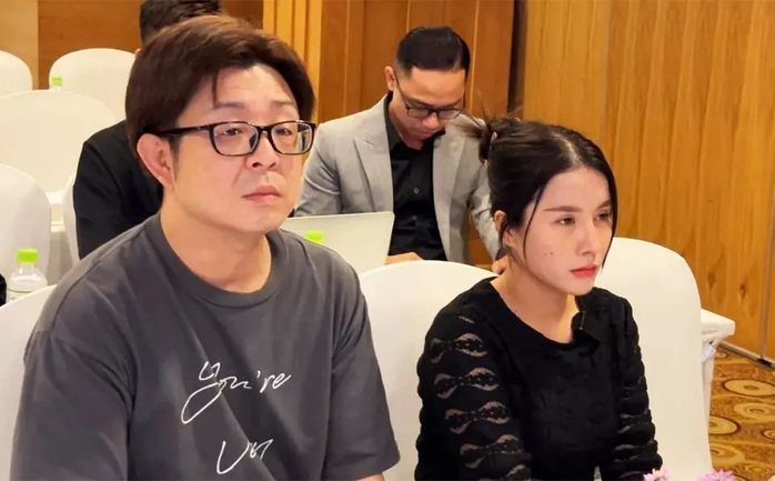 YouTuber Bà Nhân Vlog tạo scandal để nổi tiếng?- Ảnh 1.