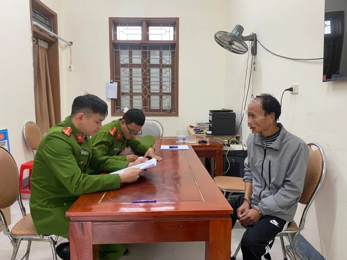 Khởi tố người đàn ông đã uống rượu điều khiển xe máy gây tai nạn chết người - Ảnh 1. Khởi tố người đàn ông đã uống rượu điều khiển xe máy gây tai nạn chết người - Ảnh 1.