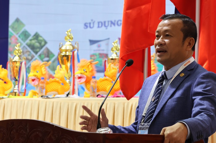 Nguyễn Thị Thật vắng mặt tại Giải Xe đạp nữ quốc tế Bình Dương - Cúp Biwase 2024- Ảnh 1. Nguyễn Thị Thật vắng mặt tại Giải Xe đạp nữ quốc tế Bình Dương - Cúp Biwase 2024- Ảnh 1.