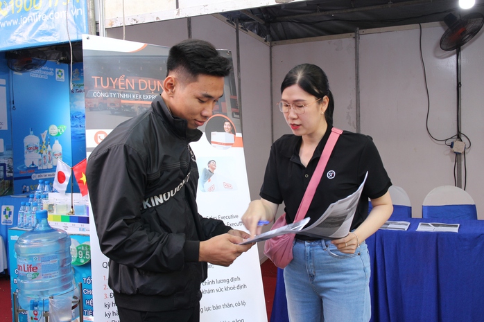 Những công việc AI thực sự sẽ thay thế - Ảnh 5. Những công việc AI thực sự sẽ thay thế - Ảnh 5.