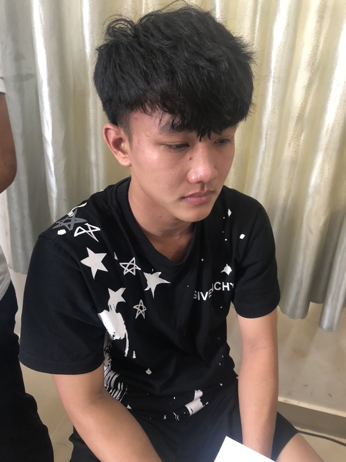 Đồng Nai: Nghĩ bị Đồng Nai: Nghĩ bị