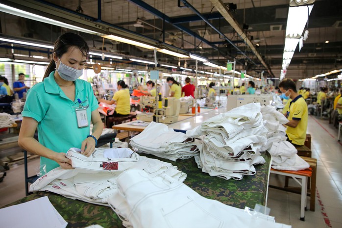 Tuổi nghỉ hưu sớm nhất, tuổi nghỉ hưu muộn nhất năm 2024- Ảnh 1. Tuổi nghỉ hưu sớm nhất, tuổi nghỉ hưu muộn nhất năm 2024- Ảnh 1.