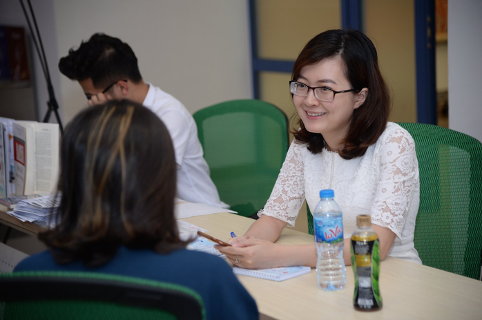 Nhà tuyển dụng cần gì ở ứng viên trong năm 2024?- Ảnh 1. Nhà tuyển dụng cần gì ở ứng viên trong năm 2024?- Ảnh 1.