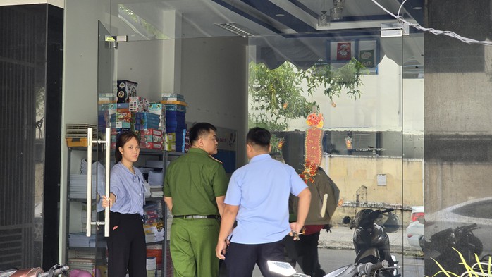 Xác minh thông tin trẻ tự kỷ bị bảo mẫu bạo hành tại Đà Nẵng- Ảnh 3. Xác minh thông tin trẻ tự kỷ bị bảo mẫu bạo hành tại Đà Nẵng- Ảnh 3.
