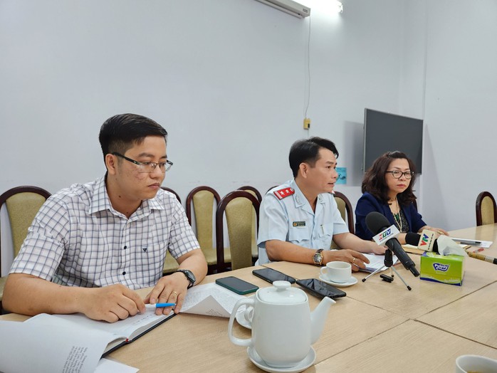 4 rạp có khán giả chưa đủ tuổi xem phim 