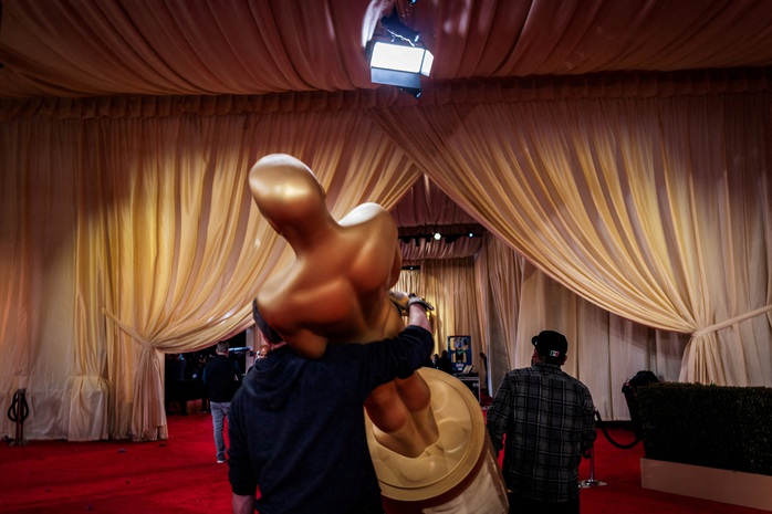 Oscar 2024: Phim 