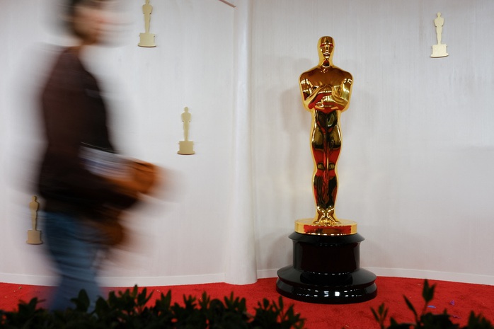 Oscar 2024: Phim 