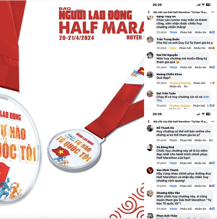 Huy chương Huy chương