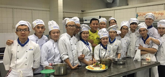 8 công việc khát nhân lực, kinh tế càng phát triển càng làm không hết việc- Ảnh 4. 8 công việc khát nhân lực, kinh tế càng phát triển càng làm không hết việc- Ảnh 4.