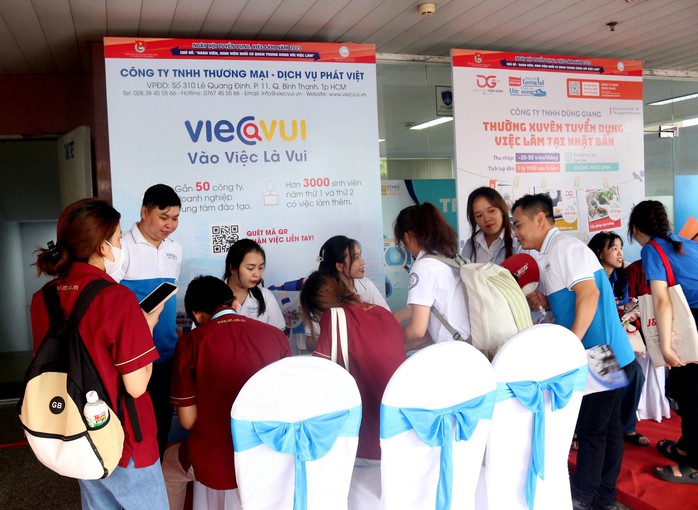 Trang viecvui.vn sáp nhập STC- Ảnh 2. Trang viecvui.vn sáp nhập STC- Ảnh 2.