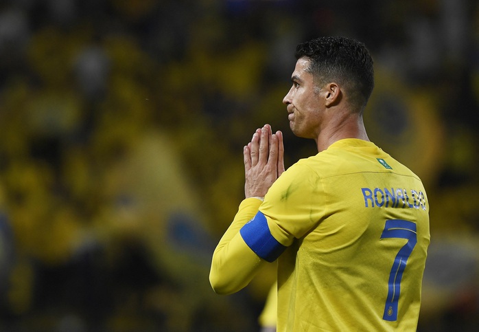 Ronaldo bỏ lỡ cơ hội khó tin, Al-Nassr bị loại khỏi AFC Champions League- Ảnh 1. Ronaldo bỏ lỡ cơ hội khó tin, Al-Nassr bị loại khỏi AFC Champions League- Ảnh 1.