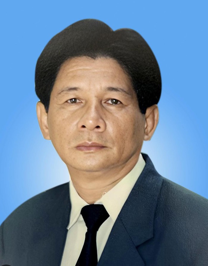 Văn nghệ sĩ TP HCM thương tiếc GS-TS Mai Quốc Liên- Ảnh 1. Văn nghệ sĩ TP HCM thương tiếc GS-TS Mai Quốc Liên- Ảnh 1.