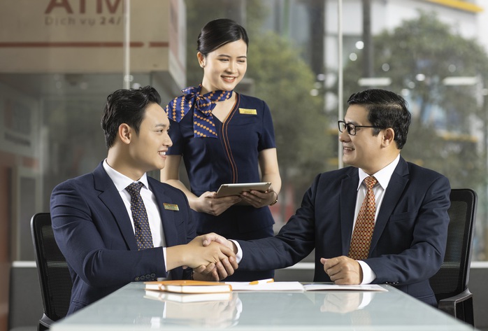 SHB đã và đang triển khai nhiều chính sách thiết thực để hỗ trợ doanh nghiệp vượt qua khó khăn