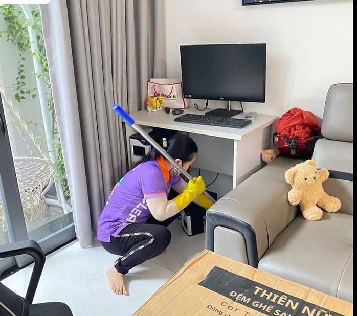 Cơ hội nào cho lao động nữ lớn tuổi mất việc?- Ảnh 3. Cơ hội nào cho lao động nữ lớn tuổi mất việc?- Ảnh 3.
