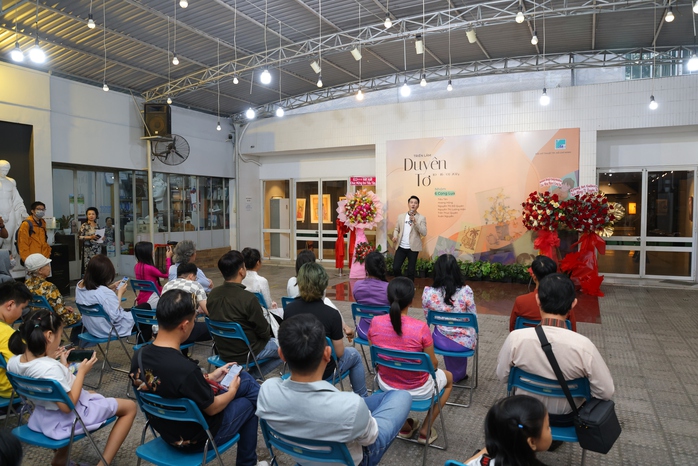 Duyên tơ của Duyên tơ của