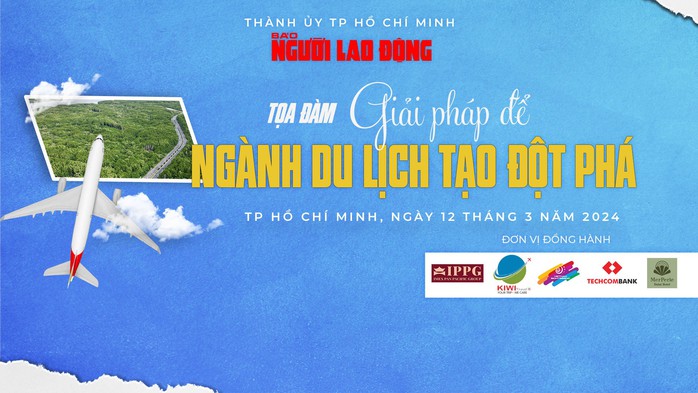 Báo Người Lao Động tổ chức tọa đàm Báo Người Lao Động tổ chức tọa đàm