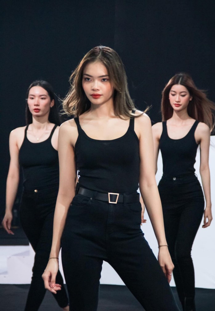 Cháu gái Trang Nhung Cháu gái Trang Nhung