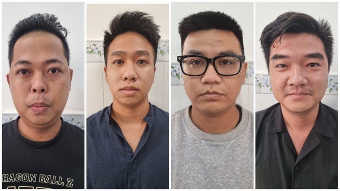 Nhiều người sập bẫy băng nhóm lừa đảo với thủ đoạn rất đơn giản- Ảnh 1. Nhiều người sập bẫy băng nhóm lừa đảo với thủ đoạn rất đơn giản- Ảnh 1.