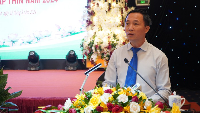 Phát huy nguồn lực tôn giáo trong xây dựng và bảo vệ Tổ quốc- Ảnh 3. Phát huy nguồn lực tôn giáo trong xây dựng và bảo vệ Tổ quốc- Ảnh 3.
