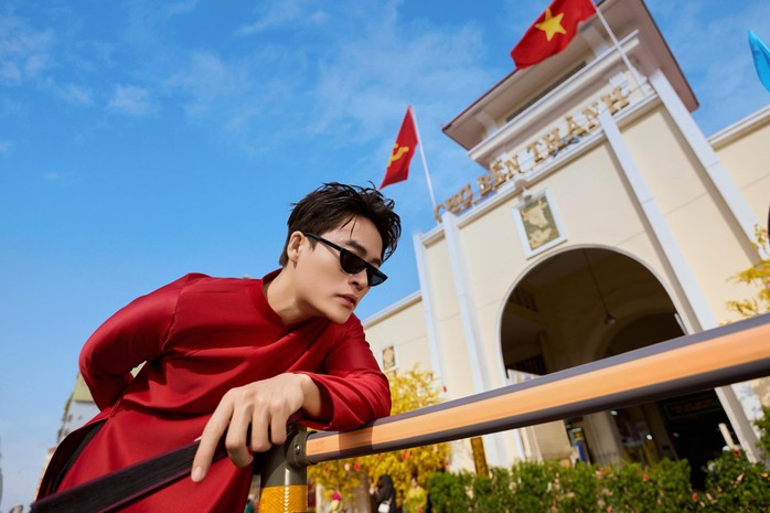 Nhờ đâu Võ Tấn Phát thu hút lượng fan lớn đến sân khấu Trương Hùng Minh?- Ảnh 3. Nhờ đâu Võ Tấn Phát thu hút lượng fan lớn đến sân khấu Trương Hùng Minh?- Ảnh 3.