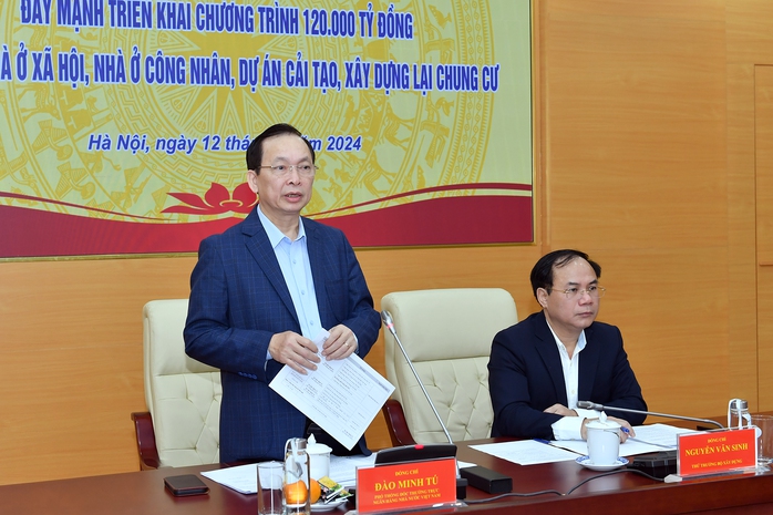 Chương trình 120.000 tỉ đồng đã giải ngân 646 tỉ đồng- Ảnh 1. Chương trình 120.000 tỉ đồng đã giải ngân 646 tỉ đồng- Ảnh 1.