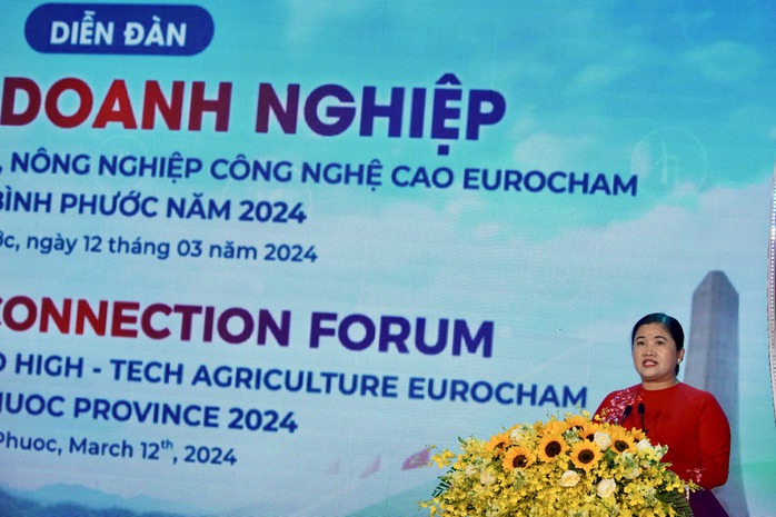 Bình Phước tổ chức sự kiện lớn- Ảnh 1. Bình Phước tổ chức sự kiện lớn- Ảnh 1.