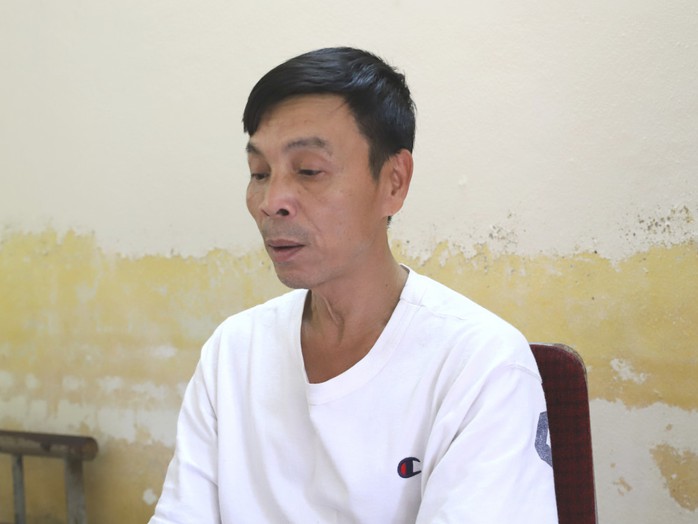 Bắt Phan Đình Sang về tội chống phá Nhà nước- Ảnh 1. Bắt Phan Đình Sang về tội chống phá Nhà nước- Ảnh 1.