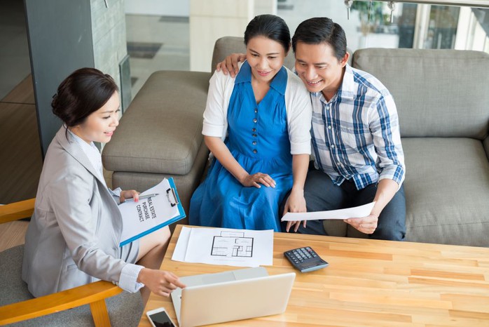 ACB hiện thực hóa an cư với gói cho vay mua nhà hấp dẫn- Ảnh 1.