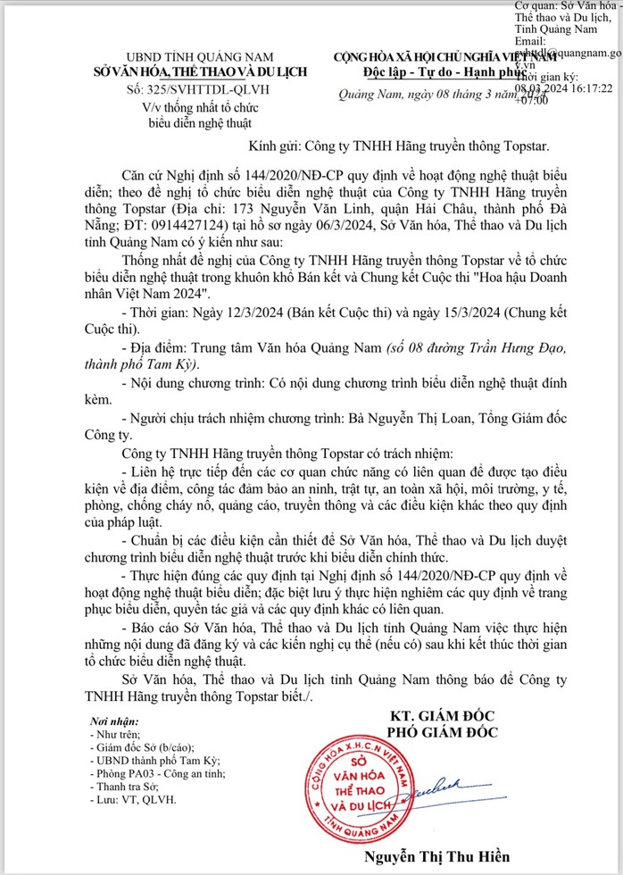 Hoạt động đầu tiên của Hoa hậu Doanh nhân Việt Nam 2024- Ảnh 2. Hoạt động đầu tiên của Hoa hậu Doanh nhân Việt Nam 2024- Ảnh 2.