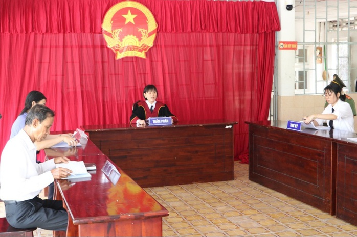 90 học viên cai nghiện ma túy bỏ trốn ở Sóc Trăng bị xử lý- Ảnh 1. 90 học viên cai nghiện ma túy bỏ trốn ở Sóc Trăng bị xử lý- Ảnh 1.