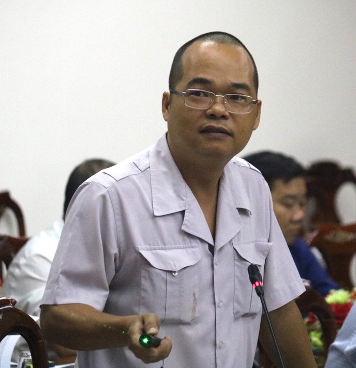 Cần Thơ sẽ có thêm dự án chống ngập gần 2.364 tỉ đồng- Ảnh 2.