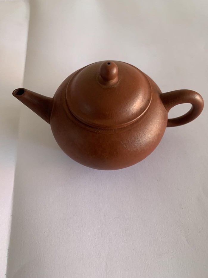 Bộ “đồ chơi” trà đạo hiếm có của ba tôi- Ảnh 2. Bộ “đồ chơi” trà đạo hiếm có của ba tôi- Ảnh 2.
