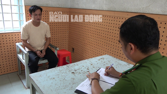 CLIP: Lý do chủ quán “cầy tơ” ở Tiền Giang bị bắt- Ảnh 1. CLIP: Lý do chủ quán “cầy tơ” ở Tiền Giang bị bắt- Ảnh 1.
