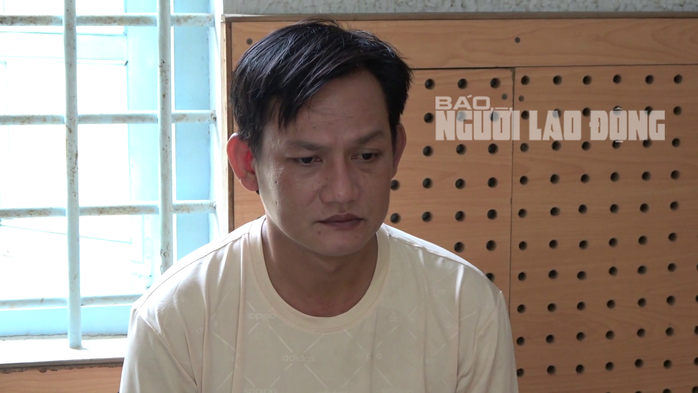 CLIP: Lý do chủ quán “cầy tơ” ở Tiền Giang bị bắt- Ảnh 2. CLIP: Lý do chủ quán “cầy tơ” ở Tiền Giang bị bắt- Ảnh 2.