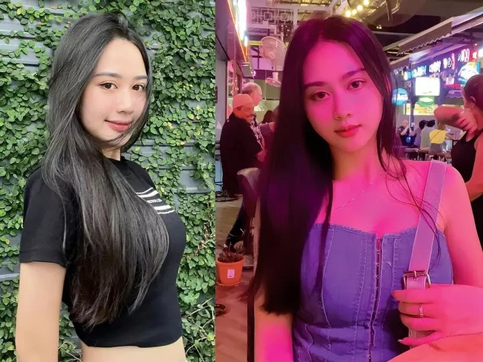 Hoài Lâm công khai bạn gái kém 8 tuổi- Ảnh 2. Hoài Lâm công khai bạn gái kém 8 tuổi- Ảnh 2.