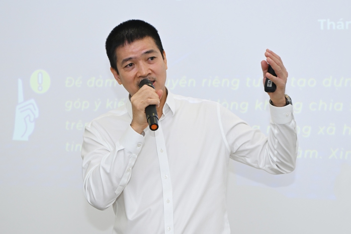 Hoàn thiện khung pháp lý tài sản ảo để ra khỏi Hoàn thiện khung pháp lý tài sản ảo để ra khỏi
