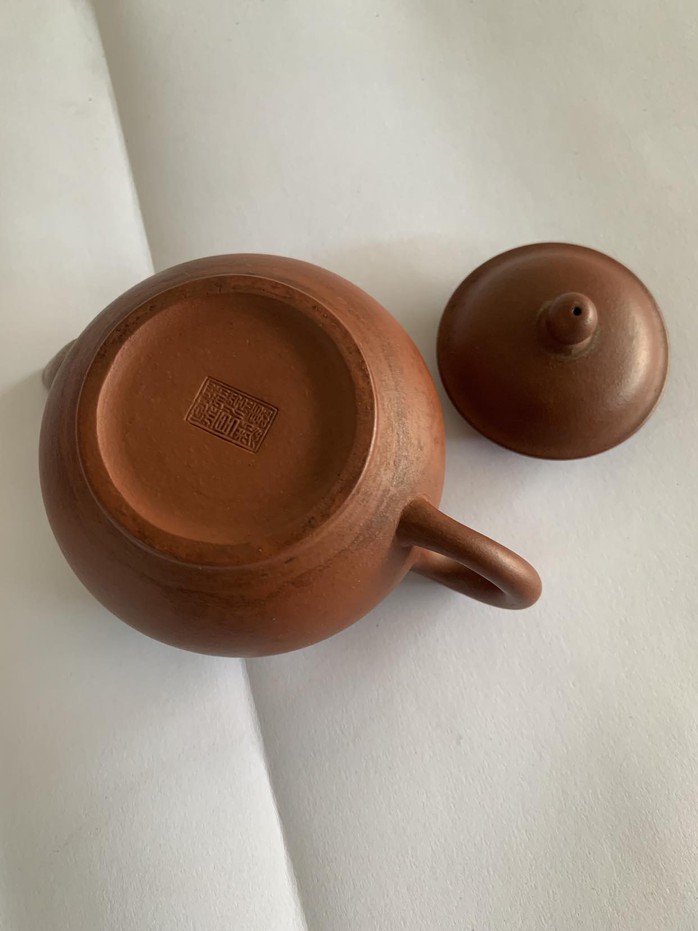 Bộ “đồ chơi” trà đạo hiếm có của ba tôi- Ảnh 4. Bộ “đồ chơi” trà đạo hiếm có của ba tôi- Ảnh 4.