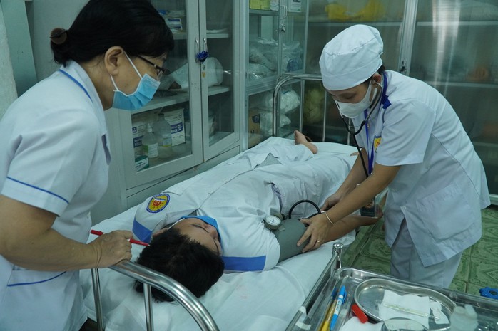 30 suất học bổng toàn phần ngành điều dưỡng tại Singapore- Ảnh 1. 30 suất học bổng toàn phần ngành điều dưỡng tại Singapore- Ảnh 1.