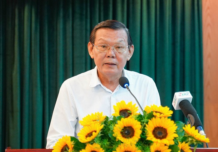 Luôn năng động và dấn thân- Ảnh 1. Luôn năng động và dấn thân- Ảnh 1.