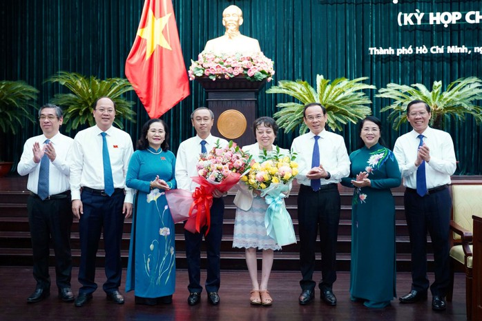 TP HCM thông qua nhiều quyết sách quan trọng- Ảnh 1.