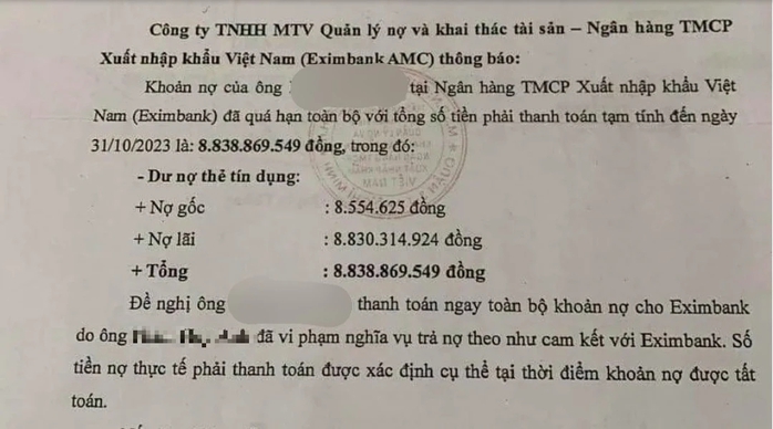 Mở thẻ tín dụng xài xong Mở thẻ tín dụng xài xong