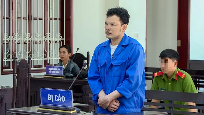 Vĩnh Long: Thiếu nợ, chủ cửa hàng vật liệu xây dựng còn đánh chết người- Ảnh 1. Vĩnh Long: Thiếu nợ, chủ cửa hàng vật liệu xây dựng còn đánh chết người- Ảnh 1.