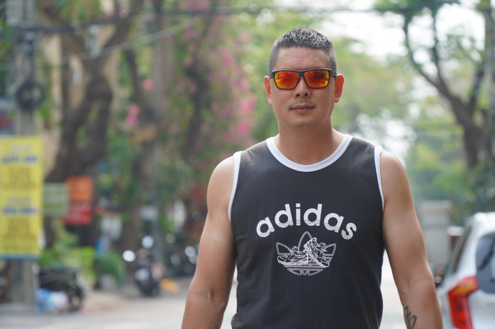 Dàn runner elite chờ tỏa sáng đường chạy Dàn runner elite chờ tỏa sáng đường chạy