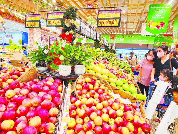 Hơn 1.000 sản phẩm giám giá trong chương trình khuyến mãi từ ngày 14 đến 27-3 Hơn 1.000 sản phẩm giám giá trong chương trình khuyến mãi từ ngày 14 đến 27-3
