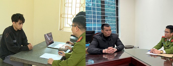 Vừa rút 1 tỉ đồng ở ngân hàng, người phụ nữ bị cướp trên đường về- Ảnh 1. Vừa rút 1 tỉ đồng ở ngân hàng, người phụ nữ bị cướp trên đường về- Ảnh 1.