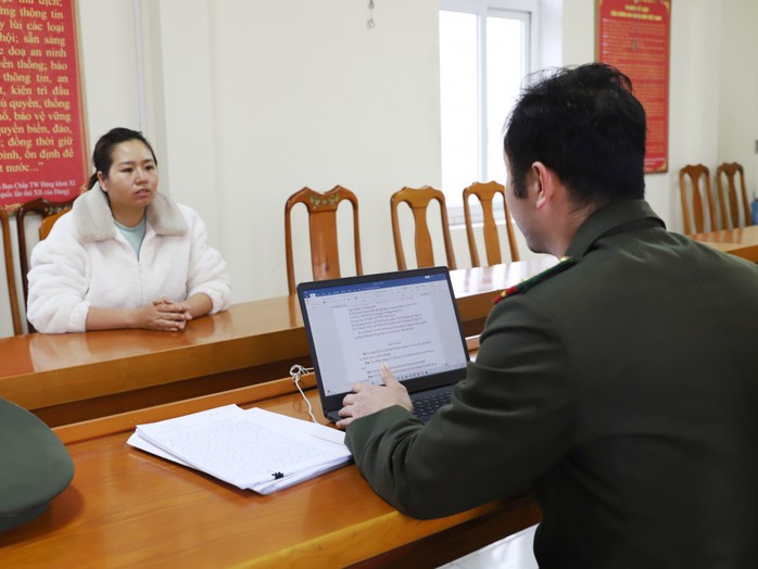 Triệt phá đường dây tổ chức vượt biên sang Hàn Quốc bằng thuyền- Ảnh 3. Triệt phá đường dây tổ chức vượt biên sang Hàn Quốc bằng thuyền- Ảnh 3.