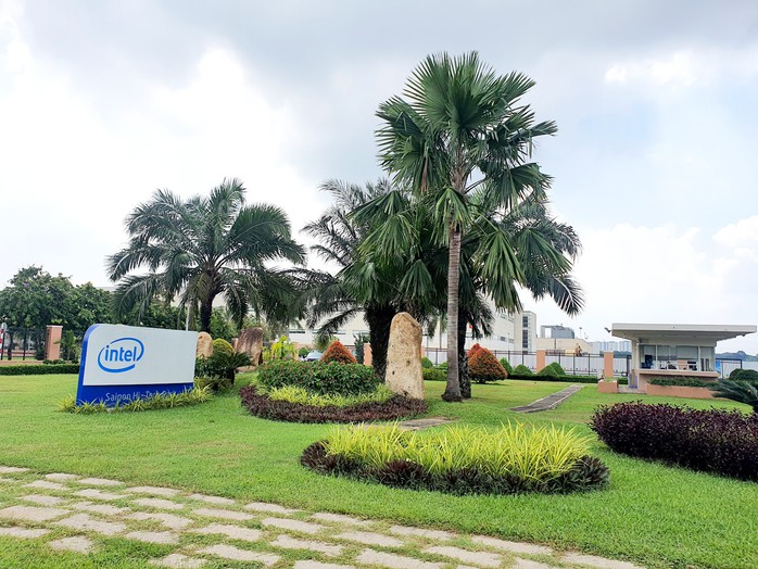 Nhiều cơ hội để TP HCM thu hút nhà đầu tư chiến lược- Ảnh 1. Nhiều cơ hội để TP HCM thu hút nhà đầu tư chiến lược- Ảnh 1.