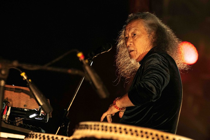 Ấn tượng album Ấn tượng album
