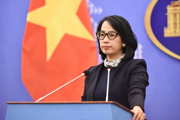 Sớm đưa thi thể thuyền viên gặp nạn ở Biển Đỏ về Việt Nam- Ảnh 1. Sớm đưa thi thể thuyền viên gặp nạn ở Biển Đỏ về Việt Nam- Ảnh 1.
