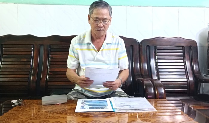 Đóng BHXH hơn 42 năm, hụt hẫng khi nhận lương hưu 3,3 triệu đồng/tháng- Ảnh 1. Đóng BHXH hơn 42 năm, hụt hẫng khi nhận lương hưu 3,3 triệu đồng/tháng- Ảnh 1.